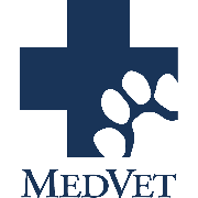 MEDVET Logo